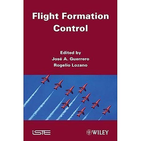 Flight Formation Control