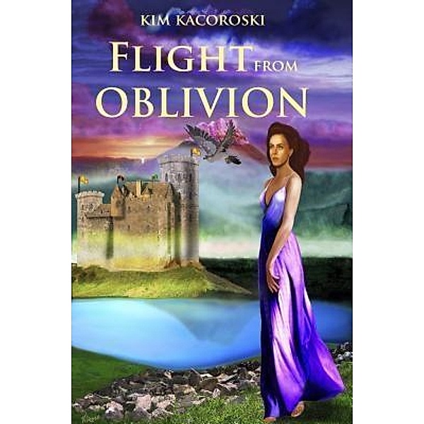 Flight from Oblivion / Flight Bd.1, Kim Kacoroski