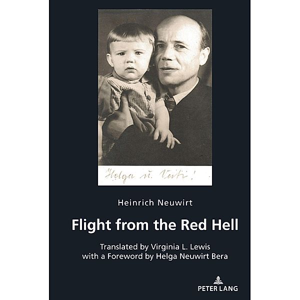 Flight from the Red Hell