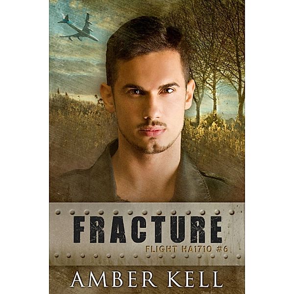 Flight HA1710: Fracture, Amber Kell