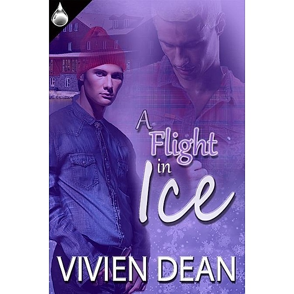 Flight In Ice, Vivien Dean