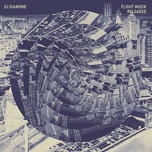 Flight Muzik Reloaded, Dj Diamond