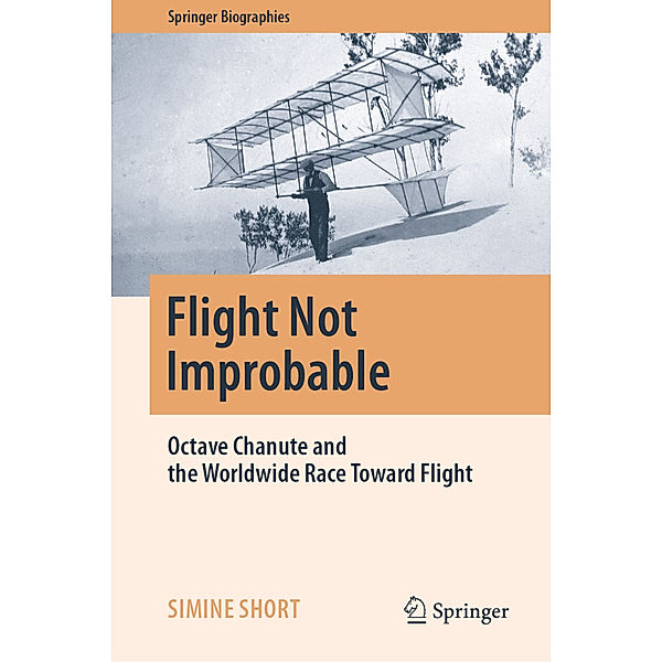 Flight Not Improbable, Simine Short