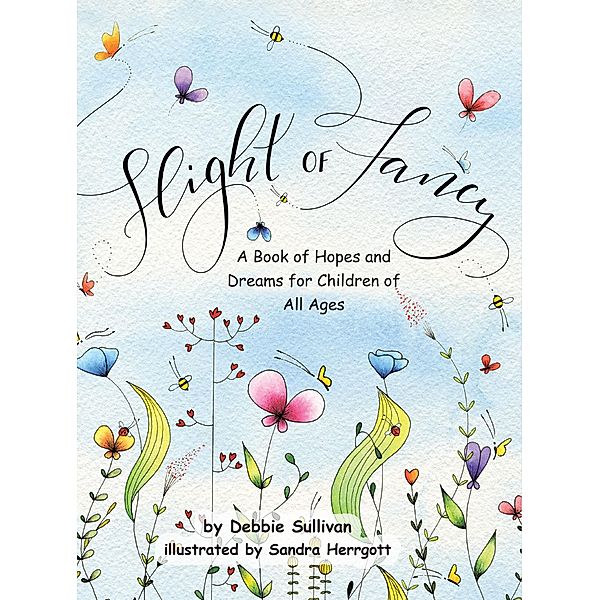 Flight of Fancy, Debbie Sullivan