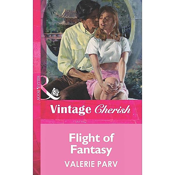 Flight of Fantasy, Valerie Parv