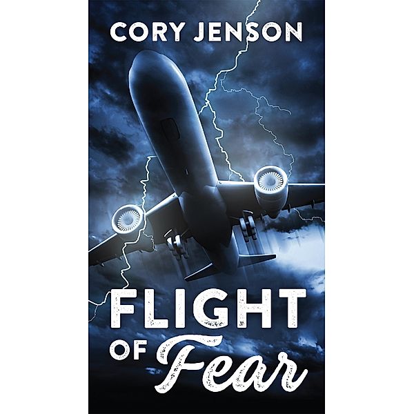 Flight of Fear, Cory Jenson