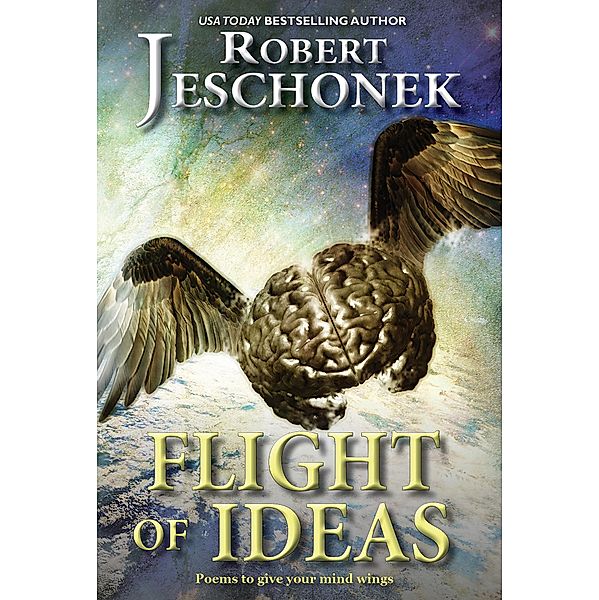 Flight of Ideas, Robert Jeschonek