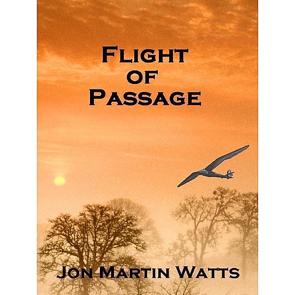 Flight of Passage, Jon Martin Watts