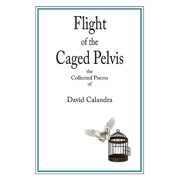 Flight of the Caged Pelvis, David Calandra