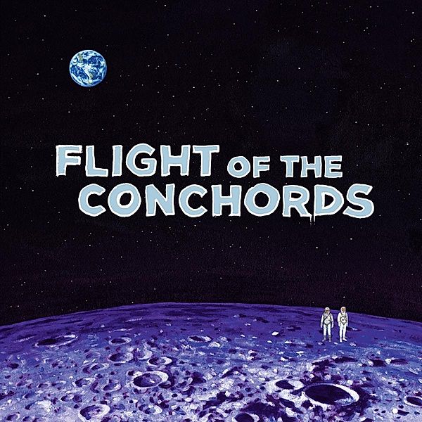 Flight Of The Conchords (Vinyl), Flight Of The Conchords