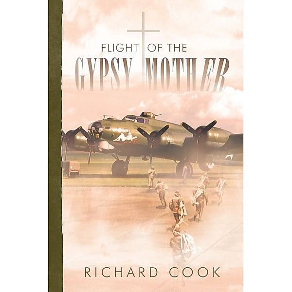 Flight of the Gypsy Mother, Richard Cook