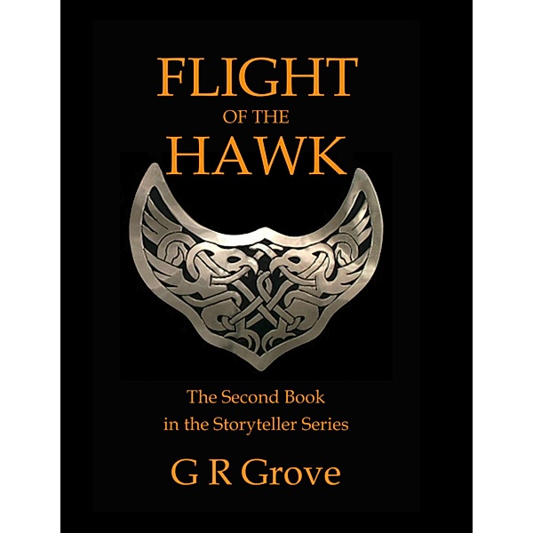 Flight of the Hawk, G. R. Grove