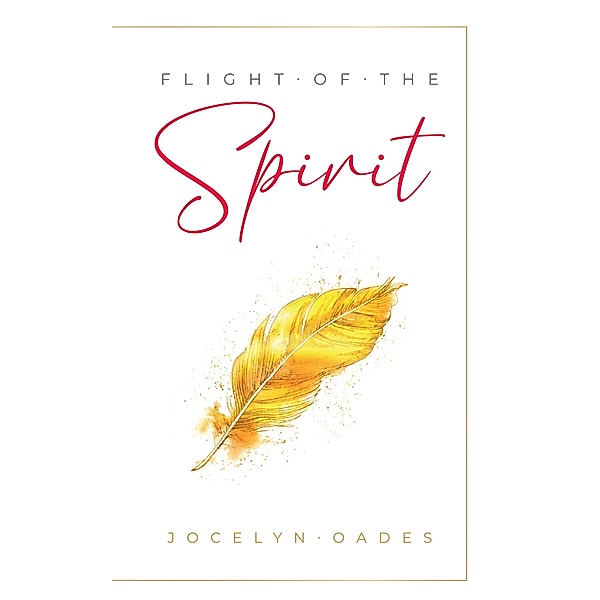 Flight of the Spirit, Jocelyn Oades
