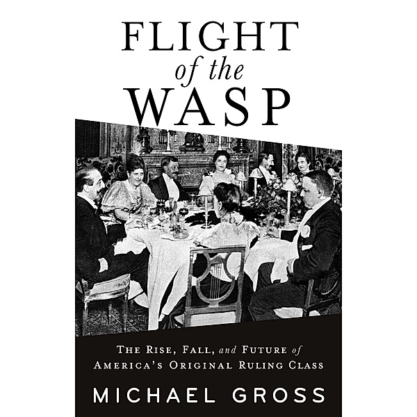 Flight of the WASP, Michael Gross