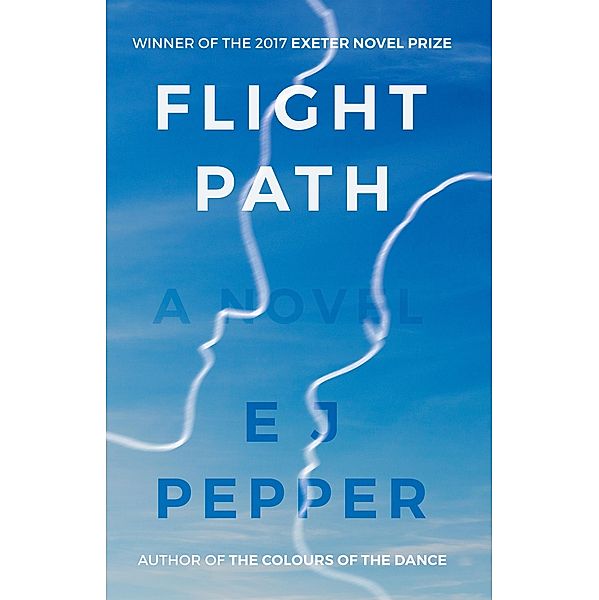 Flight Path, E J Pepper