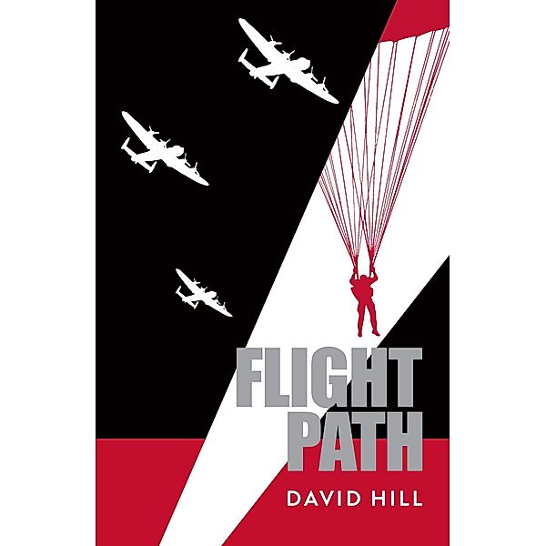 Flight Path, David Hill