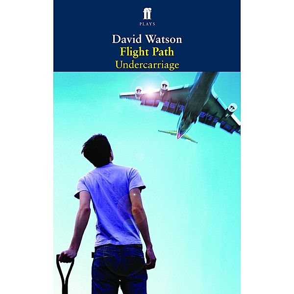 Flight Path & Undercarriage, David Watson