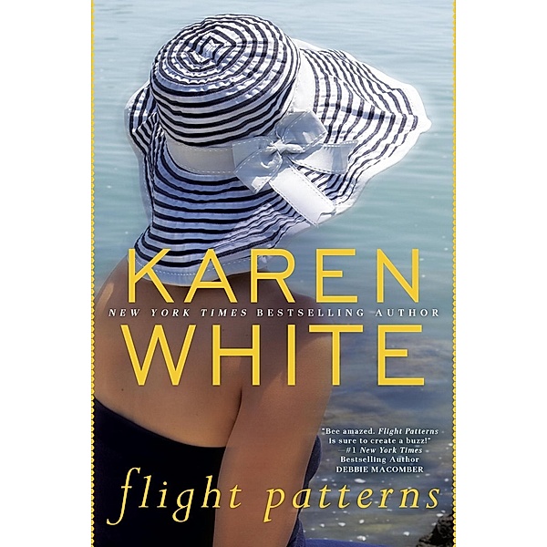 Flight Patterns, Karen White