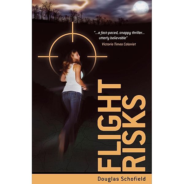 Flight Risks / eBookIt.com, Douglas Schofield