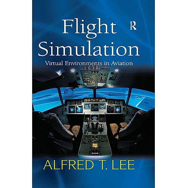 Flight Simulation, Alfred T. Lee