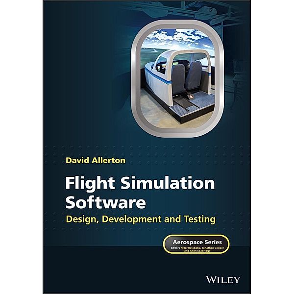 Flight Simulation Software, David Allerton