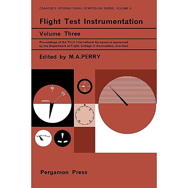 Flight Test Instrumentation