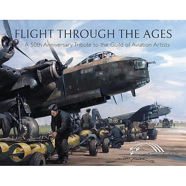 Flight Through the Ages, Artists of Aviation