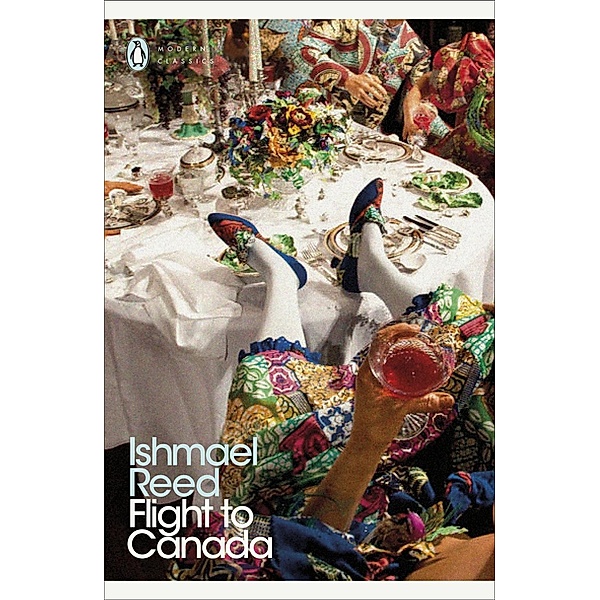 Flight to Canada / Penguin Modern Classics, Ishmael Reed