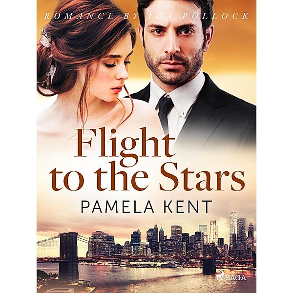 Flight to the Stars, Pamela Kent