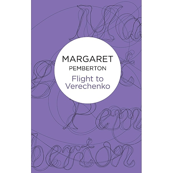 Flight to Verechenko, Margaret Pemberton