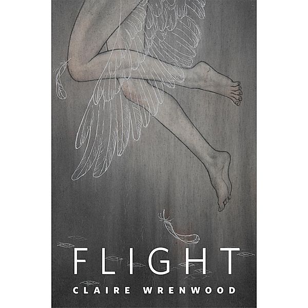 Flight / Tor Books, Claire Wrenwood