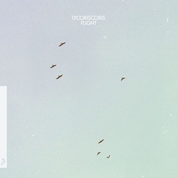 Flight (Vinyl), Lycoriscoris