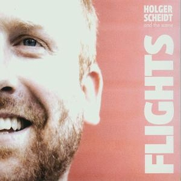 Flights/Falls, Holger & The Scene Scheidt