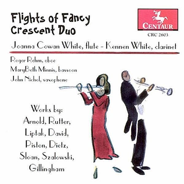 Flights Of Fancy, Crescent Duo