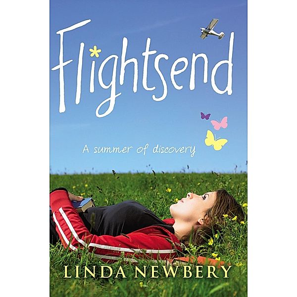 Flightsend, Linda Newbery