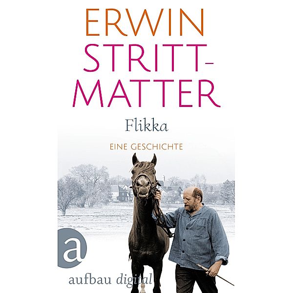 Flikka, Erwin Strittmatter