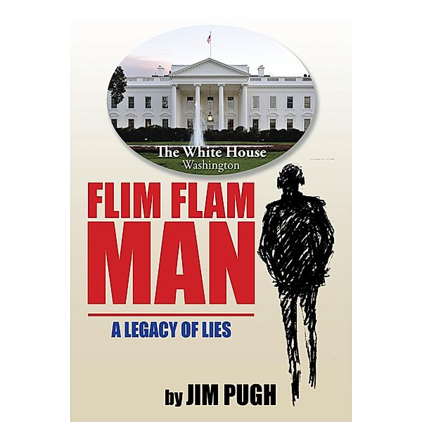 Flim Flam Man, Jim Pugh