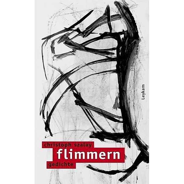flimmern, Christoph Szalay