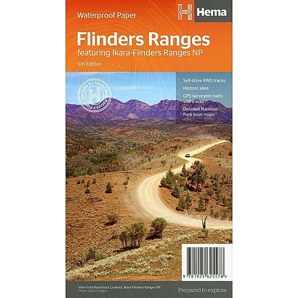 Flinders Range