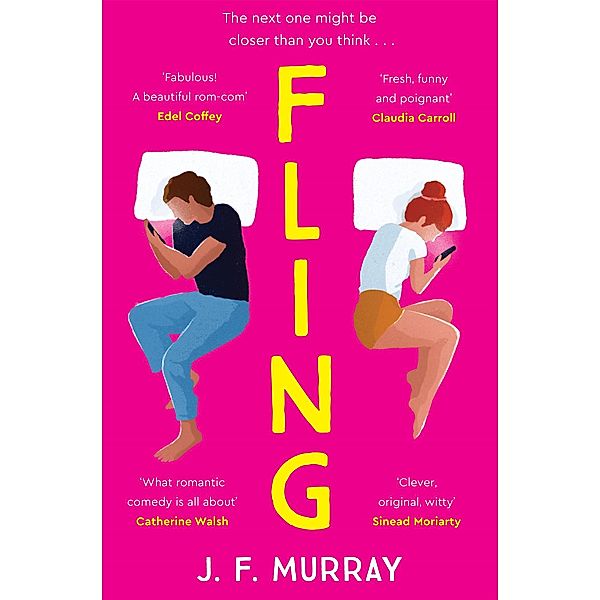 Fling, J. F. Murray