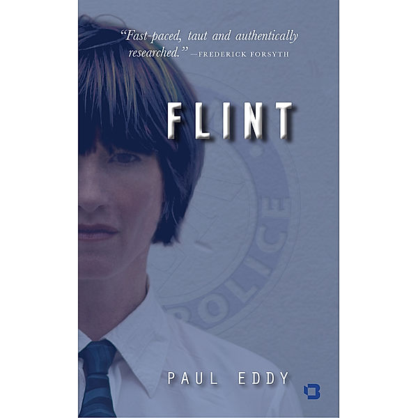 Flint, Paul Eddy