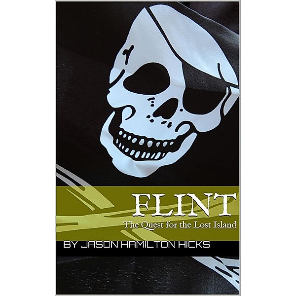 Flint, Jason Hamilton Hicks
