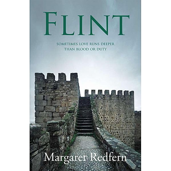 Flint, Margaret Redfern