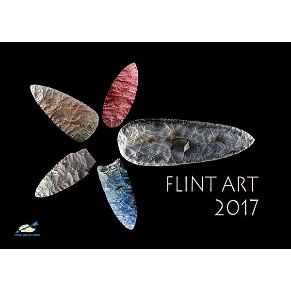 Flint Art 2017, Wulf Hein