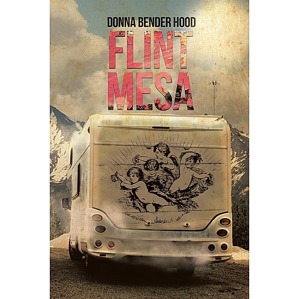 Flint Mesa, Donna Bender Hood