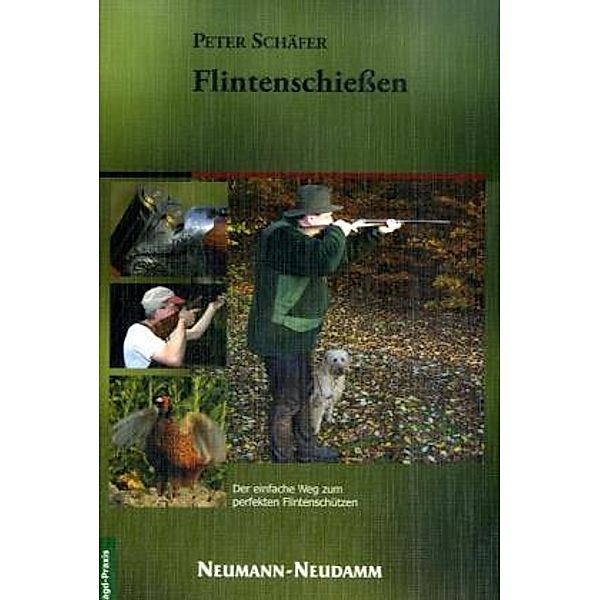 Flintenschießen, Peter Schäfer