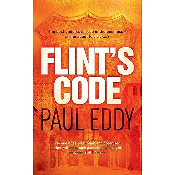 Flint's Code, Paul Eddy