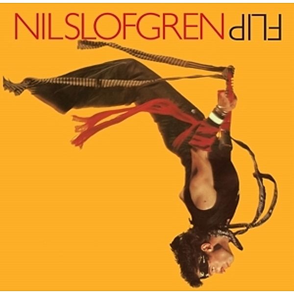 Flip, Nils Lofgren