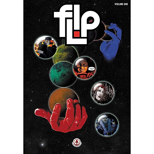 Flip, Various
