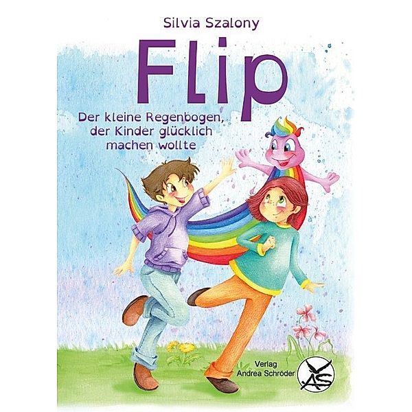 Flip, Silvia Szalony